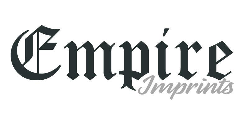 
                                                                                                                        Bài tham dự cuộc thi #                                            14
                                         cho                                             Logo Design for Empire Imprints
                                        