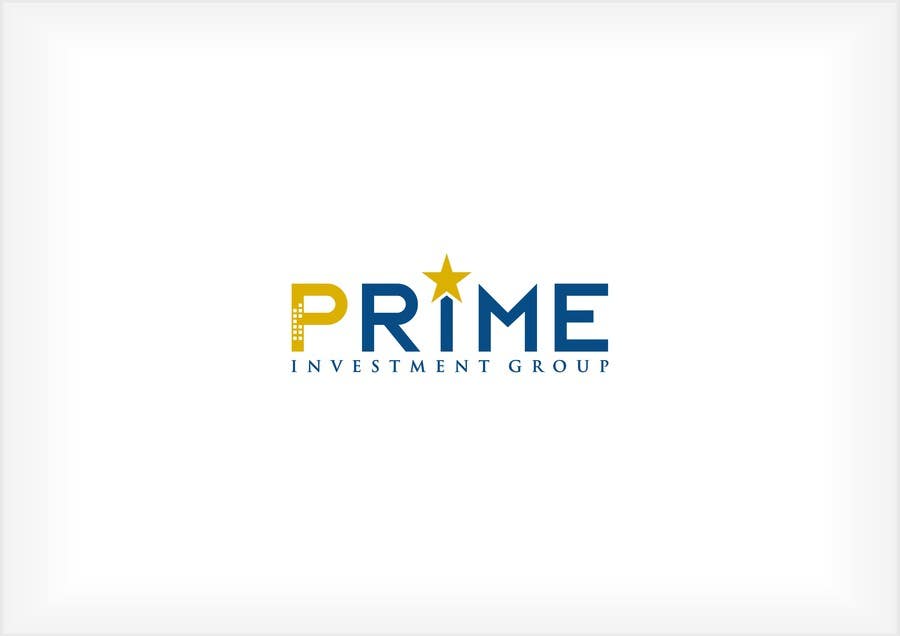 Participación en el concurso Nro.85 para                                                 Design a Logo for Prime Investment Group
                                            