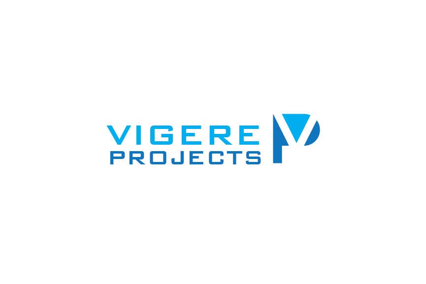 Participación en el concurso Nro.40 para                                                 Design a Logo for Vigere Projects
                                            