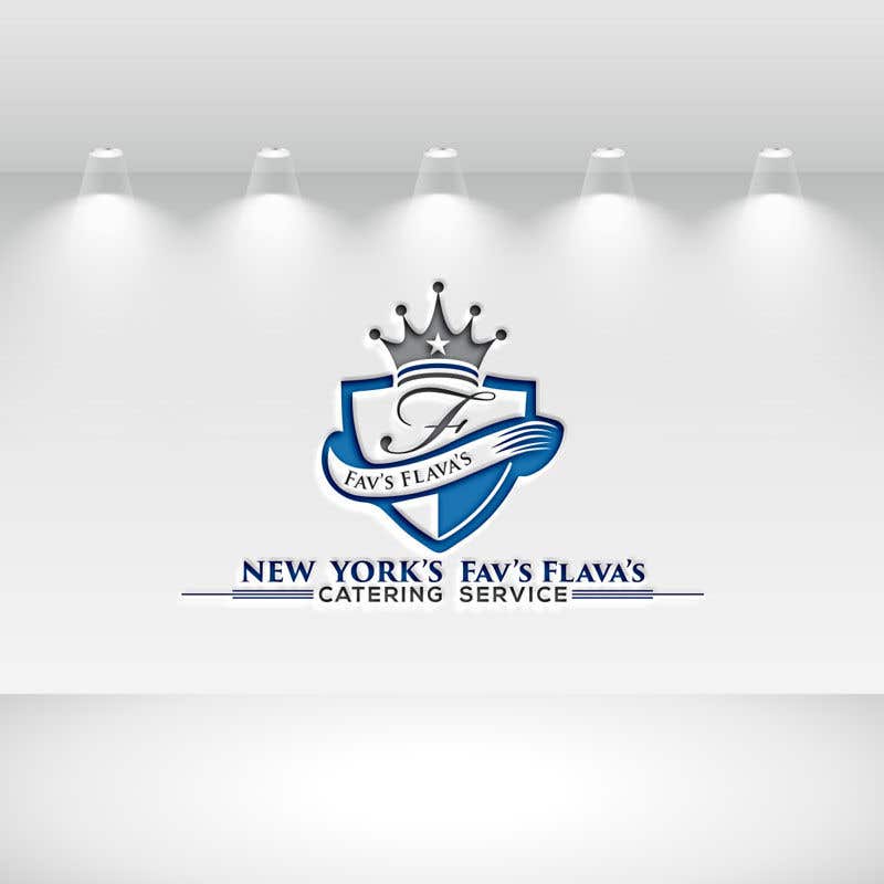 Proposition n°28 du concours                                                 New York’s Fav’s Flava’s
                                            