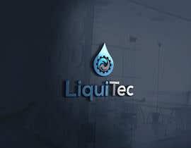 #949 для Unique Logo Design for LiquiTec от rahaditbd
