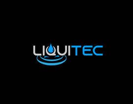 #355 для Unique Logo Design for LiquiTec от moynak