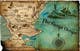 Contest Entry #28 thumbnail for                                                     Design a fantasy map for my novel
                                                