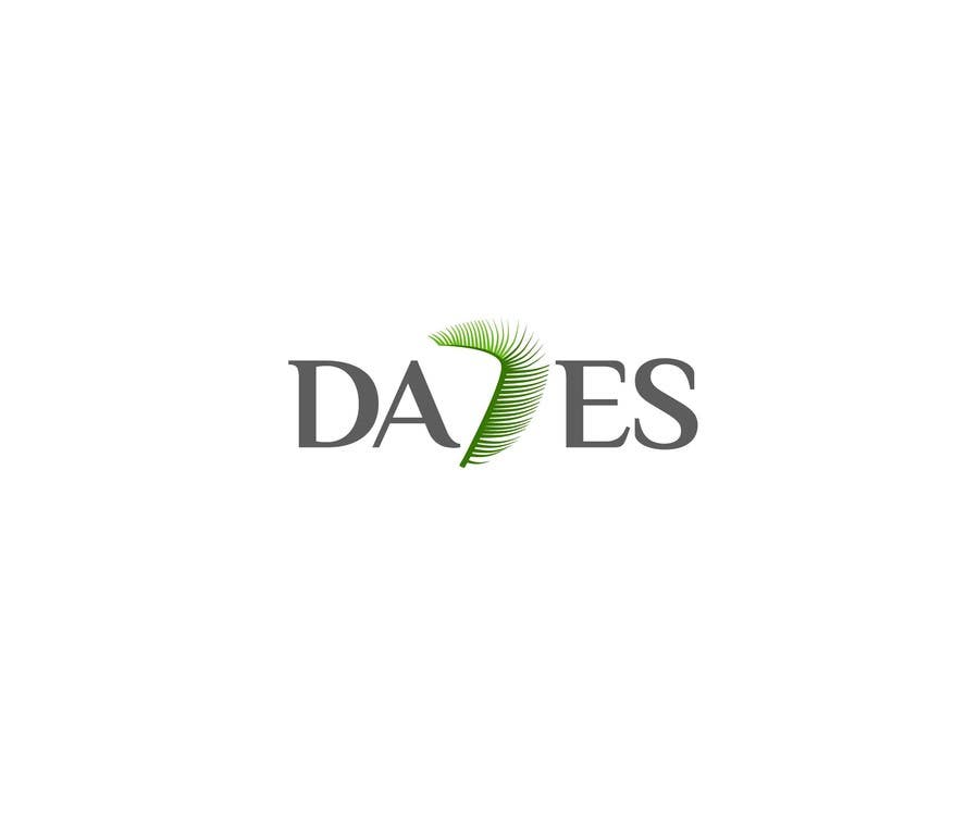 Entri Kontes #59 untuk                                                Design a Logo for  Seven Dates "DA7ES"
                                            