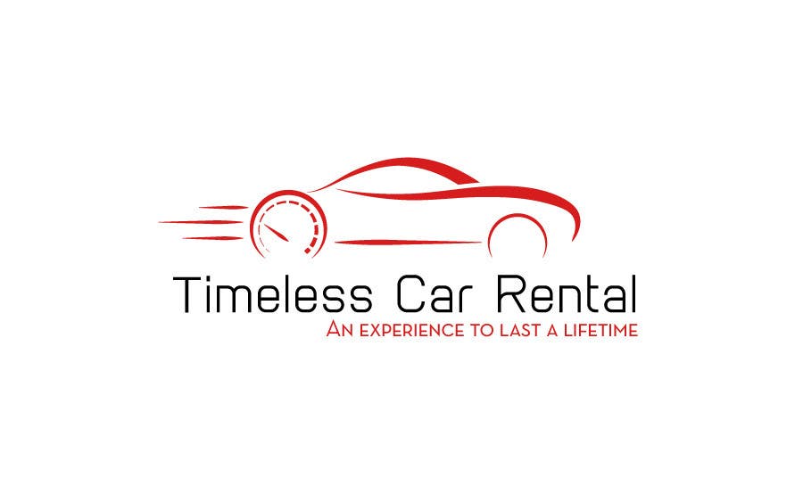 Contest Entry #82 for                                                 Design a Logo for Timeless Car Rental
                                            