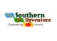 Miniatura da Inscrição nº 47 do Concurso para                                                     Design a Logo for Southern Agventure
                                                