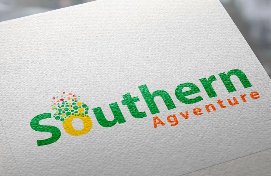 Contest Entry #22 for                                                 Design a Logo for Southern Agventure
                                            