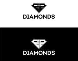 Nro 52 kilpailuun logo for a Diamonds company - 31/08/2020 14:03 EDT käyttäjältä ArtGhor