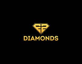 Nro 53 kilpailuun logo for a Diamonds company - 31/08/2020 14:03 EDT käyttäjältä ArtGhor