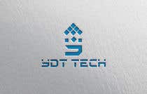 #91 för Need a Logo for  IT Company av Shamimmia87