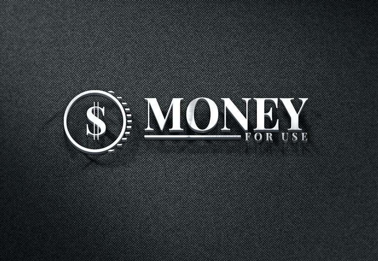 Participación en el concurso Nro.21 para                                                 Design a Logo for Money For Use
                                            