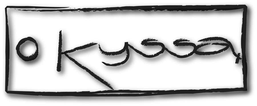 Wasilisho la Shindano #61 la                                                 Design a Logo for Kyssa
                                            