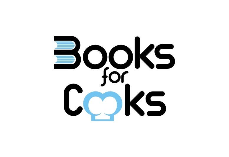 Contest Entry #539 for                                                 Design a Logo for a small book shop
                                            