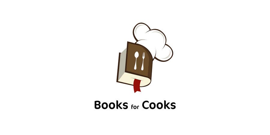 Contest Entry #600 for                                                 Design a Logo for a small book shop
                                            