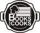 Miniaturka zgłoszenia konkursowego o numerze #604 do konkursu pt. "                                                    Design a Logo for a small book shop
                                                "