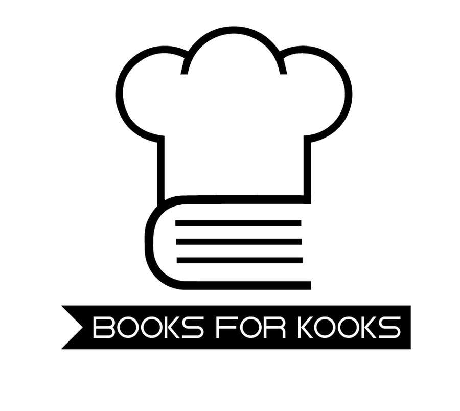 Contest Entry #634 for                                                 Design a Logo for a small book shop
                                            