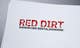 Entri Kontes # thumbnail 90 untuk                                                     Design a Logo for Red Dirt 4WD Rentals
                                                