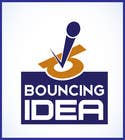 Bài tham dự #154 về Graphic Design cho cuộc thi Logo Design for Bouncing Idea