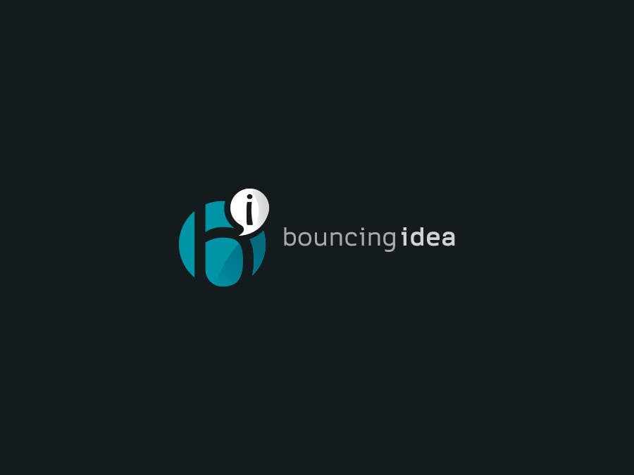 
                                                                                                                        Bài tham dự cuộc thi #                                            199
                                         cho                                             Logo Design for Bouncing Idea
                                        