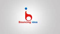 Bài tham dự #51 về Graphic Design cho cuộc thi Logo Design for Bouncing Idea