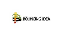 Bài tham dự #134 về Graphic Design cho cuộc thi Logo Design for Bouncing Idea
