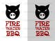 Konkurrenceindlæg #4 billede for                                                     Logo Design for new BBQ smokehouse restaraunt
                                                