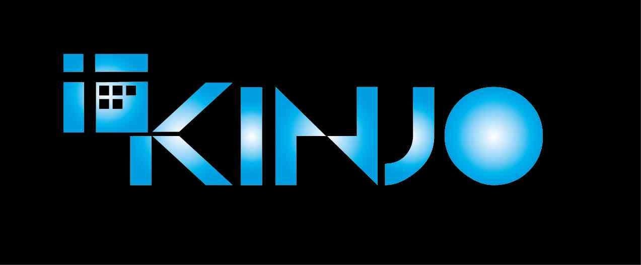 Konkurrenceindlæg #85 for                                                 Design a Logo for KINJO
                                            