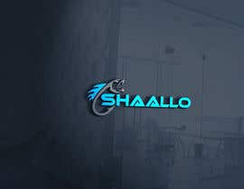 #142 per Fishing/Lifestyle Brand Logo - Shaallo da Hmhamim