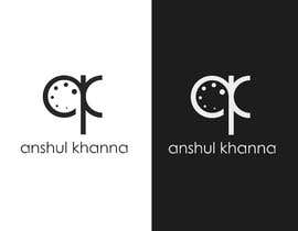 #45 untuk Make a minimal logo of vintage indian hand fan oleh coisbotha101