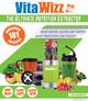 Contest Entry #13 thumbnail for                                                     VitaWizz Pro Box
                                                