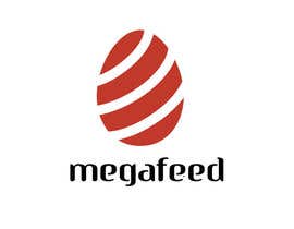 #31 for Design eines Logos for megafeed.de by nakulrathore