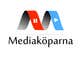 Miniaturka zgłoszenia konkursowego o numerze #57 do konkursu pt. "                                                    Design a logo for Mediaköparna
                                                "