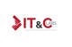Tävlingsbidrag #17 ikon för                                                     Design a Logo for IT&C Labs
                                                