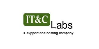 Συμμετοχή Διαγωνισμού #79 για                                                 Design a Logo for IT&C Labs
                                            