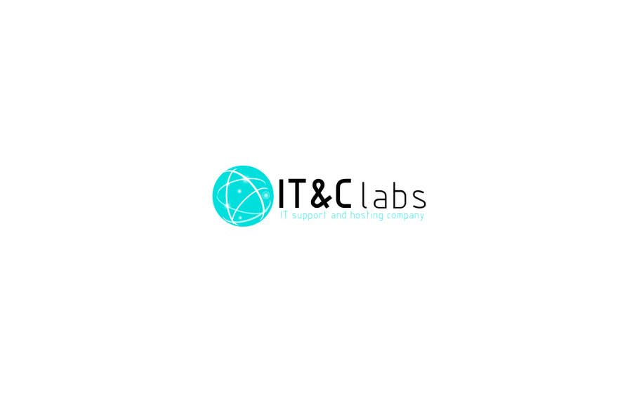 Συμμετοχή Διαγωνισμού #49 για                                                 Design a Logo for IT&C Labs
                                            