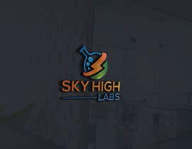 #166 for Logo design for Sky High Labs by shahinhasanttt11