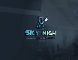 #150 for Logo design for Sky High Labs by mohoq1982