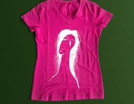 #157 for Womens Tshirt design by ratnakar2014