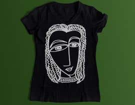 #163 for Womens Tshirt design by ratnakar2014