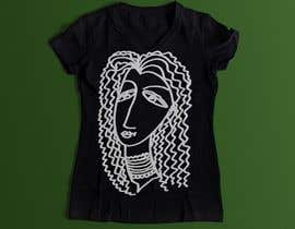#164 for Womens Tshirt design by ratnakar2014