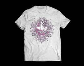 #59 for Womens Tshirt design by samsuddinsobujmd