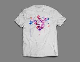 #126 for Womens Tshirt design by anisulislam754