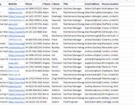 #70 para data / email addresses de mdakash156207