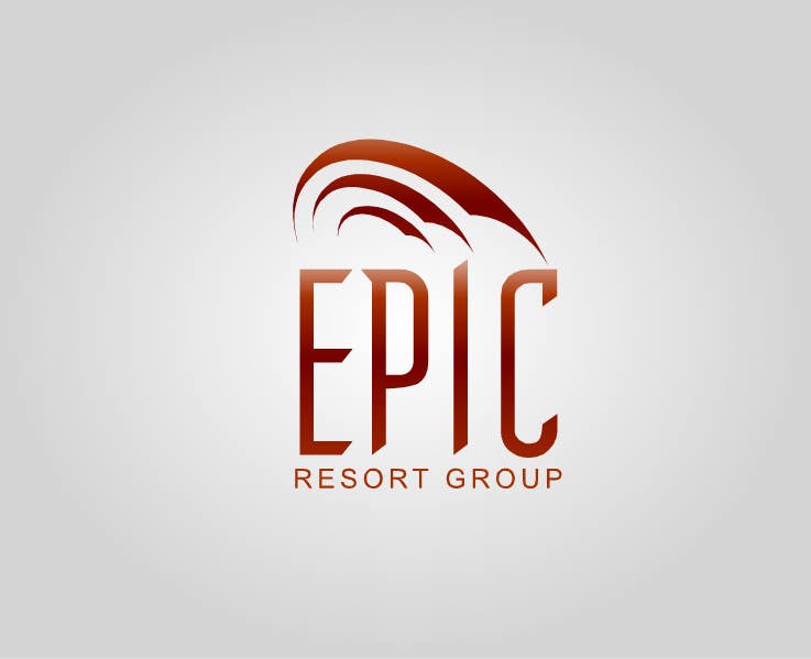 Proposition n°422 du concours                                                 Logo Design for EPIC Resorts Group
                                            