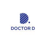#184 para New Logo Design For Male Enhancement Doctor - Dr. D por isratjahang
