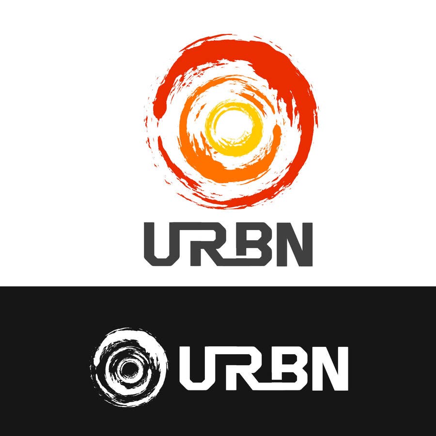 Συμμετοχή Διαγωνισμού #114 για                                                 Design a Logo for URBN
                                            