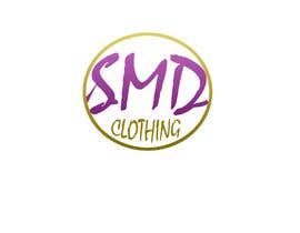 #353 for Build logo for my clothing website by siporalglory