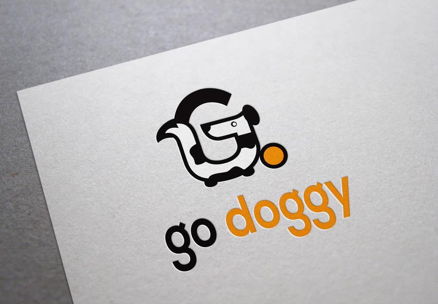 Entri Kontes #138 untuk                                                Design a Logo for A Pet Company
                                            