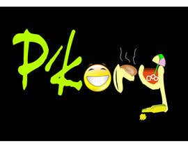 #64 untuk Logo Design for PKory - Diseño de Logo para PKory oleh kathieturner