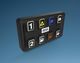 Ảnh thumbnail bài tham dự cuộc thi #11 cho                                                     CAD Design Switch Panel Set for off road vehicles
                                                